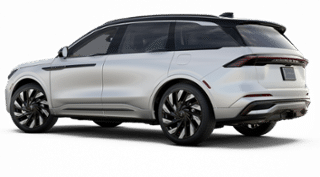 2025 Lincoln Lincoln Nautilus External Image 2